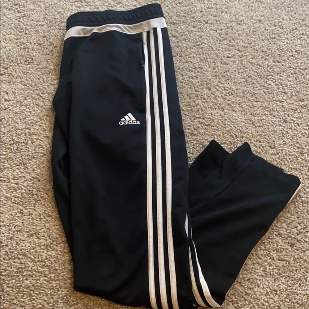 ADIDAS JOGGERS